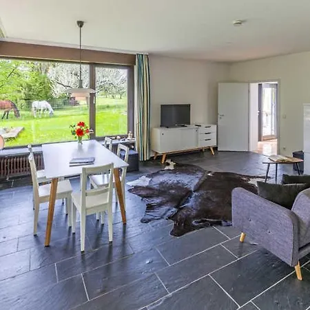 Ferienhaus Feriendomizil M No_ 7_1 Villingen-Schwenningen